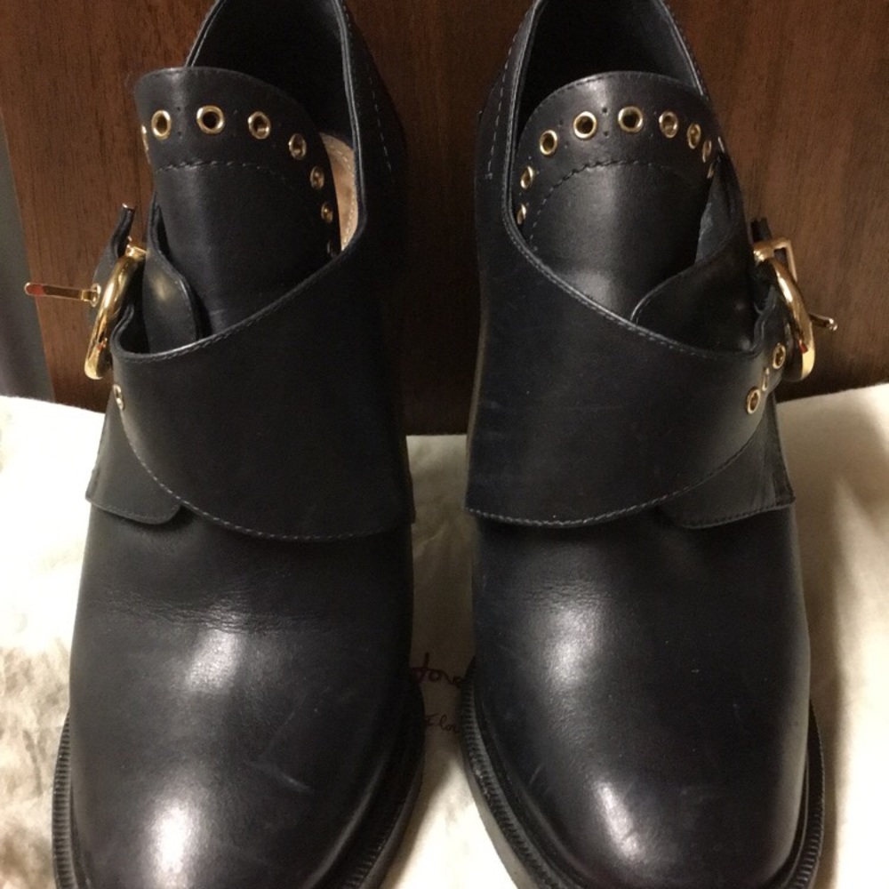 Ferragamo Booties